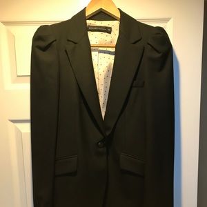 Zara Blazer